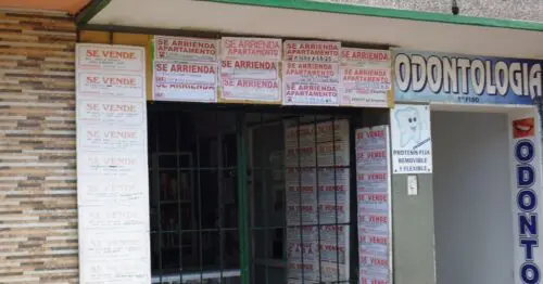 INMOBILIARIA AGC INMOBILIARIA AGC